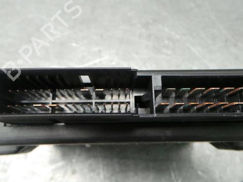 Electronic module OPEL ZAFIRA A MPV (T98) 2.0 DTI 16V (F75) | BP252609M83 