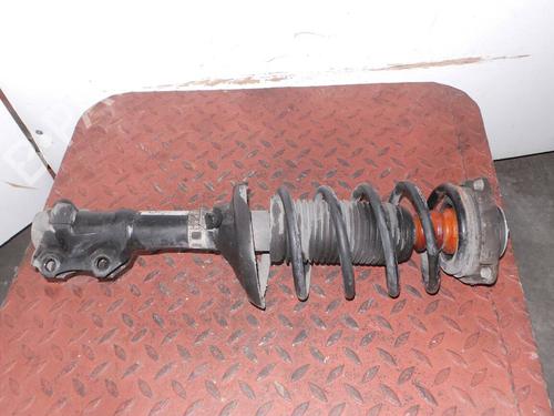 Used Left front shock absorber VW POLO (6N2) 1.4 (60 hp) 2589501