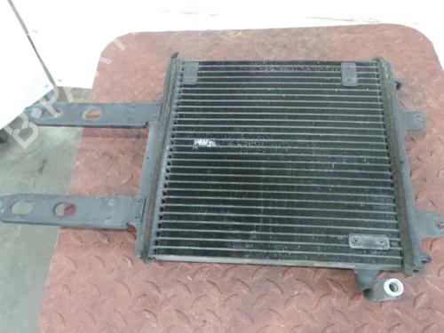AC radiator VW POLO (6N2) 1.4 | BP208146M32 