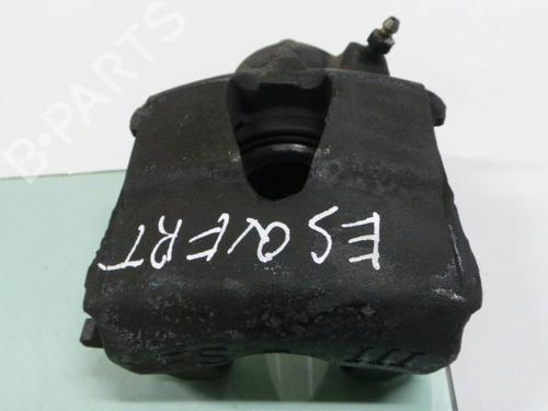 Used Brake master cylinder VW GOLF IV (1J1) 1.9 TDI (110 hp) 4704537
