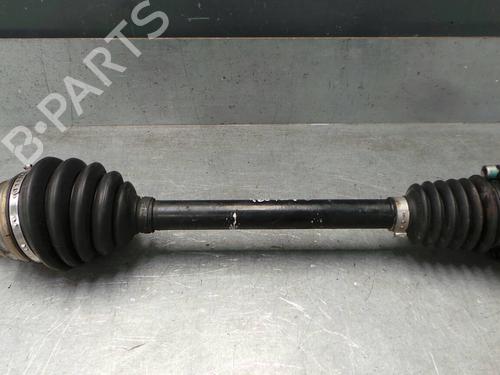 Used Left front driveshaft SEAT IBIZA II (6K1) 1.0 i (50 hp) 1769532
