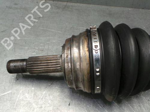 Left front driveshaft SEAT IBIZA II (6K1) 1.0 i | BP1769532M38 