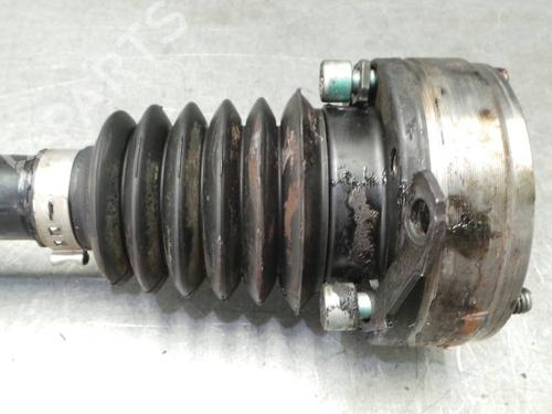 Left front driveshaft SEAT IBIZA II (6K1) 1.0 i | BP1769532M38 