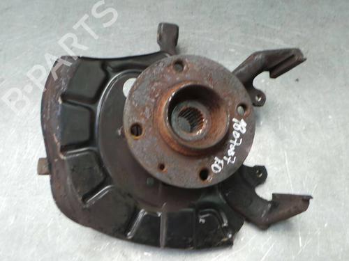 Used Right front steering knuckle SEAT IBIZA II (6K1) 1.0 i (50 hp) 1769537