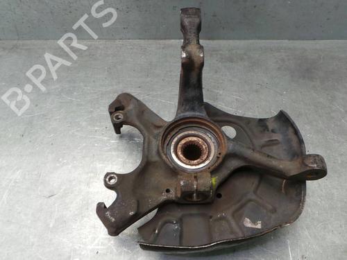 Right front steering knuckle SEAT IBIZA II (6K1) 1.0 i | BP1769537M26 
