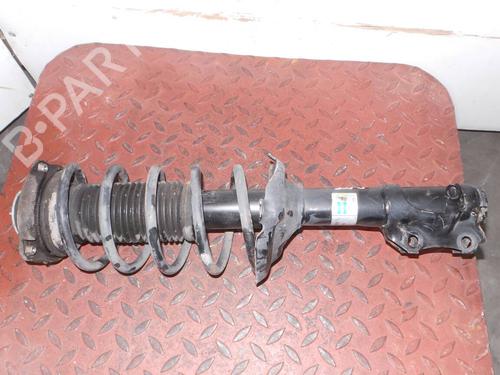 Used Right front shock absorber SEAT CORDOBA (6K2) 1.4 (60 hp) 3194979