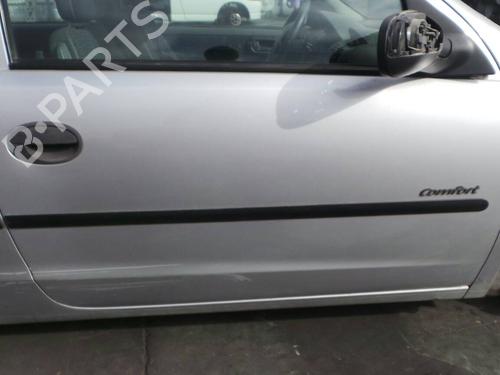Puerta delantera derecha OPEL CORSA C (X01) 1.0 (F08, F68) | BP4463083C3 
