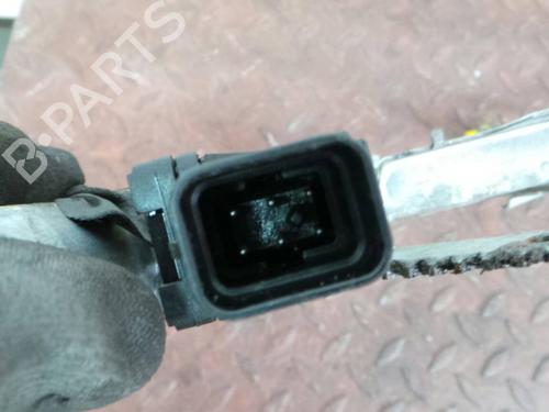 Vindusheismekanisme høyre foran OPEL CORSA C (X01) 1.0 (F08, F68) | BP173019C23 