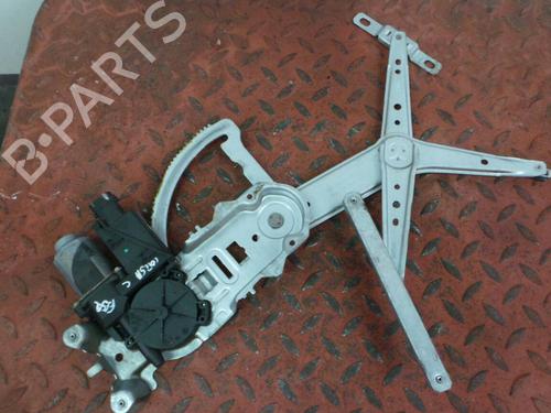 Lève-vitre avant gauche OPEL CORSA C (X01) 1.0 (F08, F68) (58 hp) 1776093