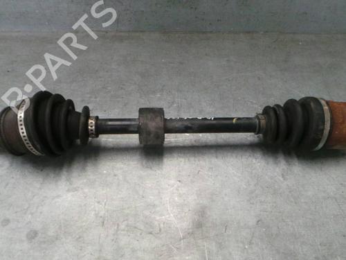Left front driveshaft OPEL AGILA A (H00) 1.2 16V (F68) | BP4621677M38 