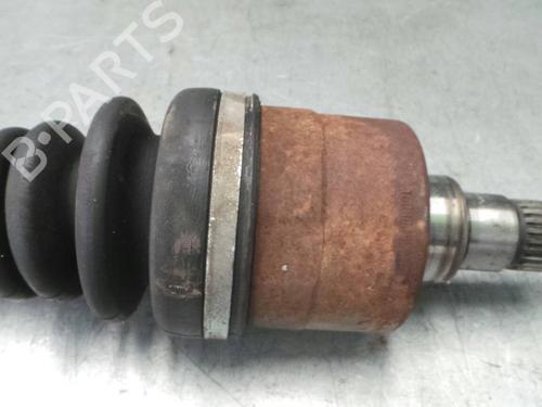 Left front driveshaft OPEL AGILA A (H00) 1.2 16V (F68) | BP4621677M38 