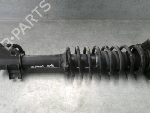 Used Right front shock absorber OPEL AGILA A (H00) 1.2 16V (F68) (75 hp) 4621678