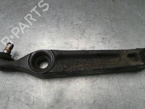 Used Left front suspension arm OPEL AGILA A (H00) 1.2 16V (F68) (75 hp) 4621680