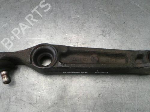 Left front suspension arm OPEL AGILA A (H00) 1.2 16V (F68) | BP4621680M12 