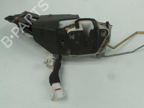 Høyre foran lås OPEL AGILA (A) (H00) 1.2 16V (F68) | BP4377468C97 