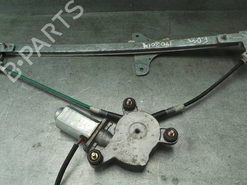 Vindusheismekanisme høyre foran OPEL AGILA A (H00) 1.2 16V (F68) | BP4377469C23 