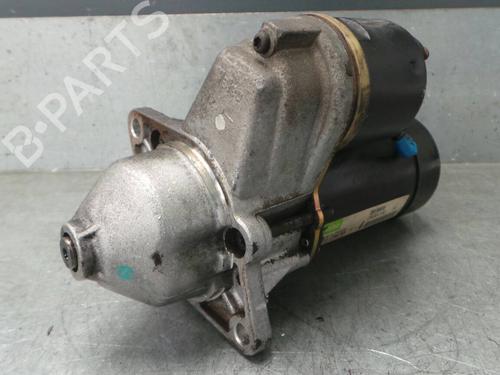 Used Starter OPEL CORSA C (X01) 1.2 (F08, F68) (75 hp) 3201183