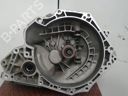 Caja de cambios OPEL CORSA C (X01) 1.2 (F08, F68) (75 hp) 3162089