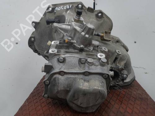 Skrzynia biegów OPEL CORSA C (X01) 1.2 (F08, F68) | BP3162089M3 
