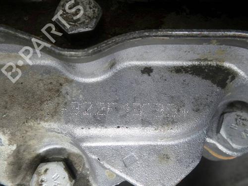 Skrzynia biegów OPEL CORSA C (X01) 1.2 (F08, F68) | BP3162089M3 