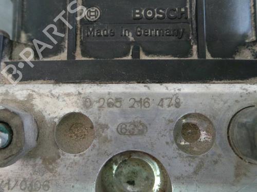 Módulo de ABS OPEL CORSA C (X01) 1.2 (F08, F68) | BP114538M43 