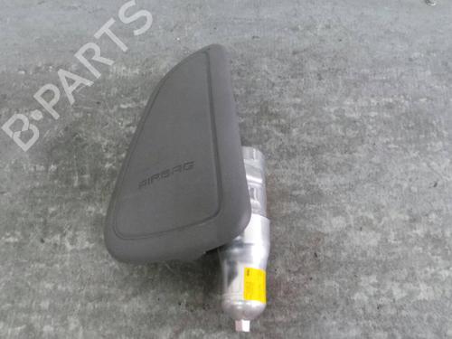 Left seat airbag OPEL CORSA C (X01) 1.2 (F08, F68) 64040240B