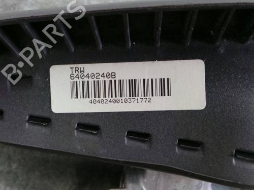 Left seat airbag OPEL CORSA C (X01) 1.2 (F08, F68) | BP129882C13 