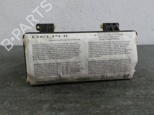 Passenger airbag OPEL CORSA C (X01) 1.2 (F08, F68) 913080416820913