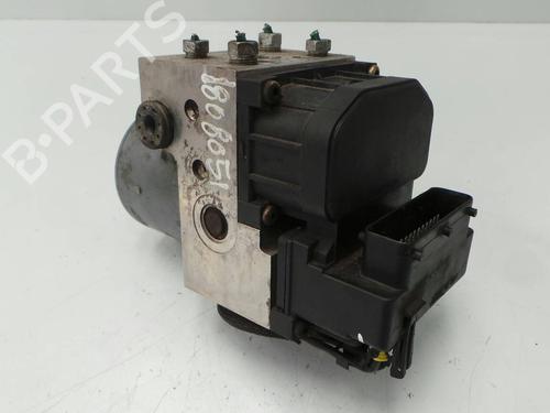 Abs pomp OPEL CORSA C (X01) 1.2 (F08, F68) (75 hp) 1678405