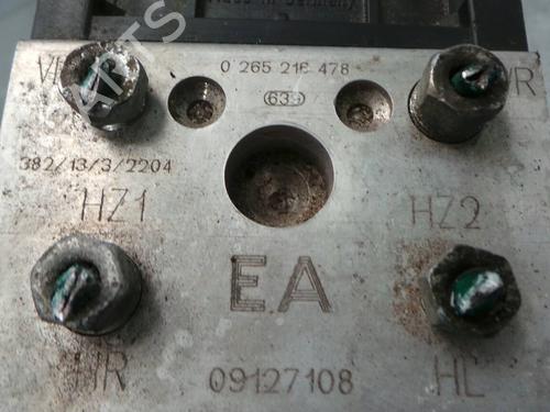 Abs pomp OPEL CORSA C (X01) 1.2 (F08, F68) | BP1678405M43 