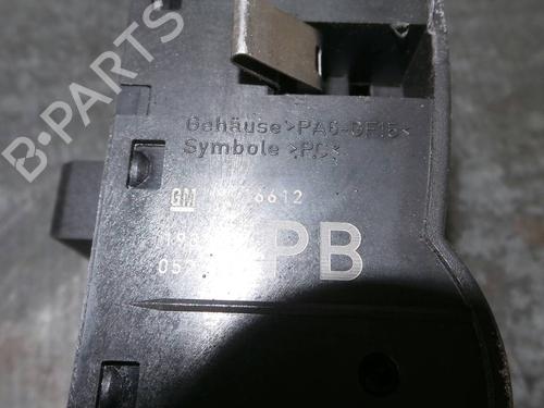 Steering column stalk OPEL CORSA C (X01) 1.2 (F08, F68) | BP2725176I23 