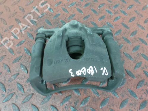 Hovedbremsecylinder OPEL CORSA C (X01) 1.2 (F08, F68) (75 hp) 2265880