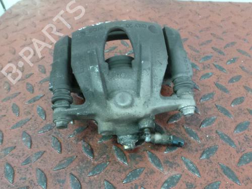 Hovedbremsecylinder OPEL CORSA C (X01) 1.2 (F08, F68) | BP2265880M77 