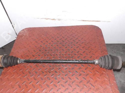 Drivaksel fortil Højre OPEL CORSA C (X01) 1.2 (F08, F68) (75 hp) 2265882