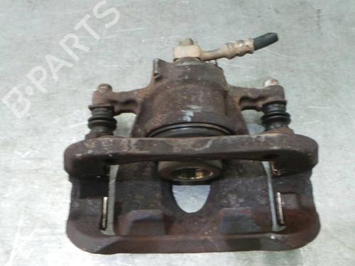 Maître-cylindre OPEL CORSA C (X01) 1.2 (F08, F68) | BP2276489M77 