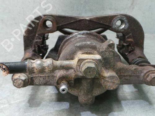 Maître-cylindre OPEL CORSA C (X01) 1.2 (F08, F68) | BP2276489M77 