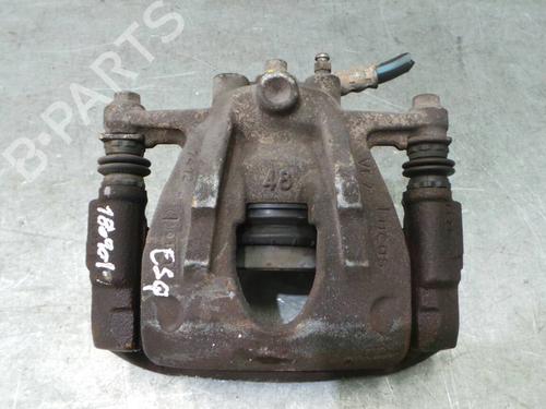 Used Brake master cylinder OPEL CORSA C (X01) 1.2 (F08, F68) (75 hp) 2276490