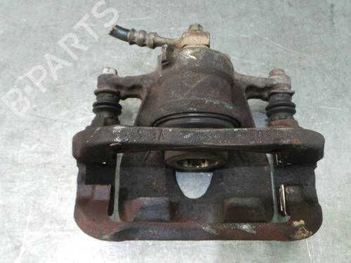 Brake master cylinder OPEL CORSA C (X01) 1.2 (F08, F68) | BP2276490M77 