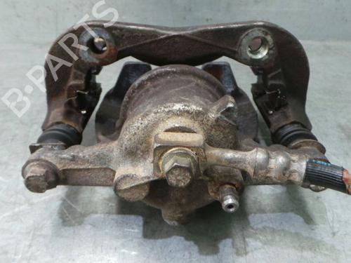 Brake master cylinder OPEL CORSA C (X01) 1.2 (F08, F68) | BP2276490M77 