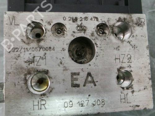 Pompe ABS OPEL CORSA C (X01) 1.2 (F08, F68) | BP39120M43 