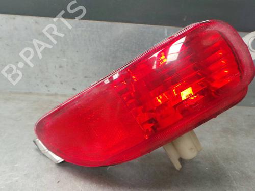 Tåkelys/Varsellys OPEL CORSA C (X01) 1.2 (F08, F68) | BP4019091C37 