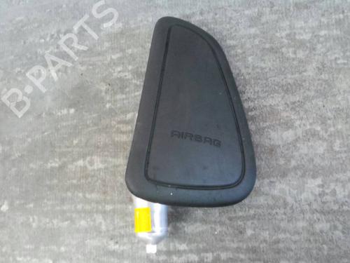 Right seat airbag OPEL ASTRA G Hatchback (T98) 1.2 16V (F08, F48) 64039240A