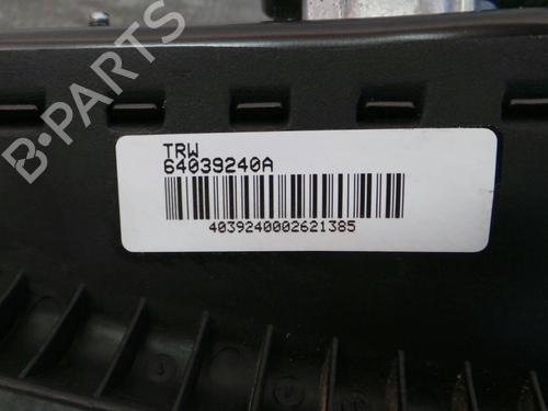 Høyre sete kollisjonspute OPEL ASTRA G Hatchback (T98) 1.2 16V (F08, F48) | BP148725C14 