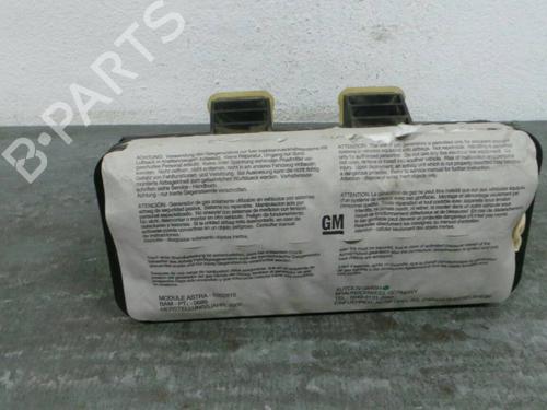 Passenger airbag OPEL ASTRA G Hatchback (T98) 1.2 16V (F08, F48) 90561111