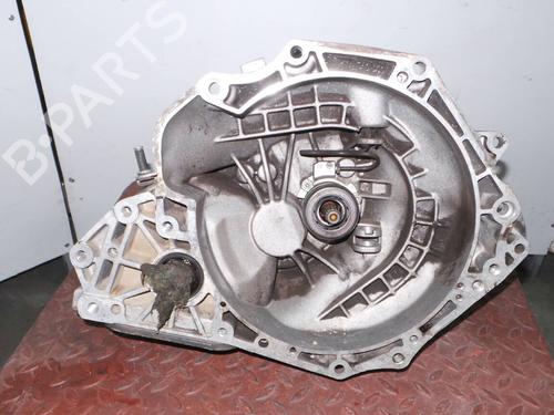 Girkasse OPEL ASTRA G Hatchback (T98) 1.2 16V (F08, F48) (75 hp) 142165