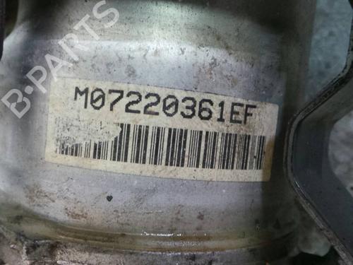 Styring servopumpe OPEL ASTRA G Estate (T98) 1.2 16V (F35) | BP95471M99 