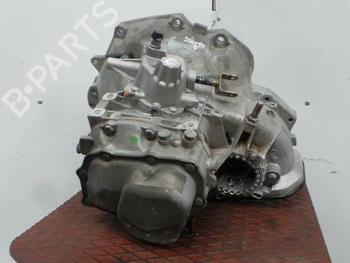 Gearbox OPEL ASTRA G Estate (T98) 1.2 16V (F35) | BP1189606M3 