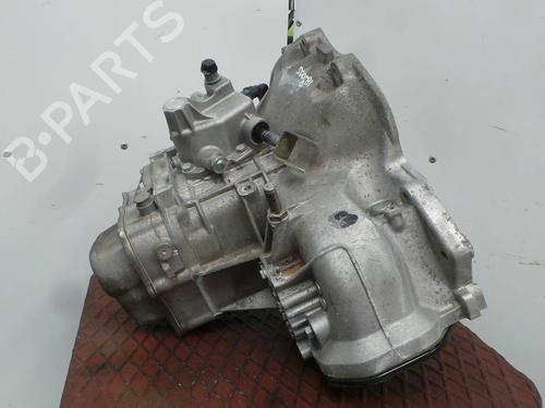 Gearbox OPEL ASTRA G Estate (T98) 1.2 16V (F35) | BP1189606M3 