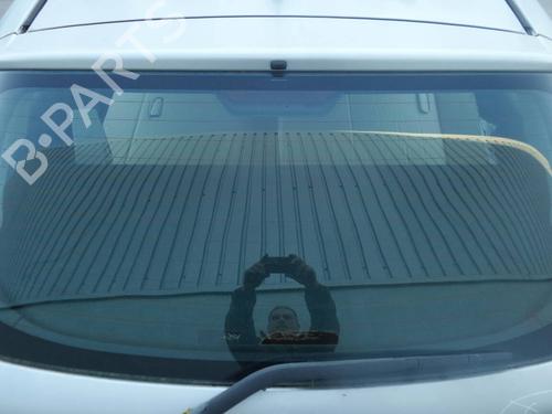 Tailgate TOYOTA COROLLA (_E12_) 1.4 VVT-i (ZZE120_, ZZE120R) | BP1006464C6 