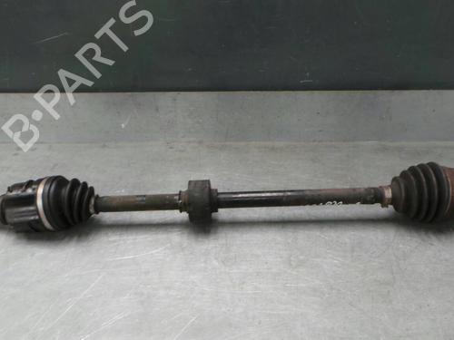 Used Right front driveshaft TOYOTA COROLLA (_E12_) 1.4 VVT-i (ZZE120_, ZZE120R) (97 hp) 1495535